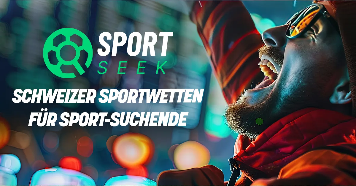 Schweizer Sportwetten für Sport-Suchende